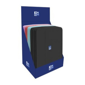 Transporte de equipos FUNDA PORTATIL OXFORD YOUNG PROOF B-CASE 14" EXPOSITOR de 10