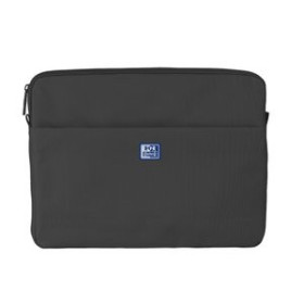 Transporte de equipos FUNDA PORTATIL OXFORD YOUNG PROOF B-CASE 14" NEGRO