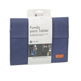 Transporte de equipos FUNDA TABLET CARCHIVO VENTURE 10