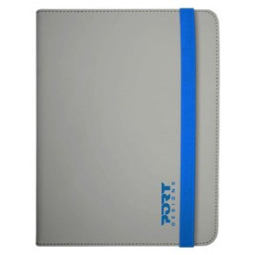 Transporte de equipos FUNDA TABLET PORT DESIGNS NOUMEA 10" UNIVERSAL GRIS/AZUL