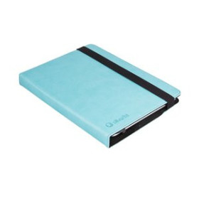 Transporte de equipos FUNDA TABLET SILVER HT BASIC UNIVERSAL 9"-10