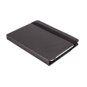 Transporte de equipos FUNDA TABLET SILVER HT BASIC UNIVERSAL 9"-10