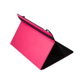 Transporte de equipos FUNDA TABLET SILVER HT BASIC UNIVERSAL 9"-10