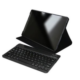 Transporte de equipos FUNDA TABLET SILVER HT PARA LENOVO M10 10