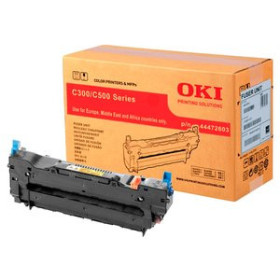 Originales laser FUSOR OKI C310/C330/C510/C530 (60.000 PAG.)