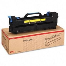 Originales laser FUSOR OKI C610N/C610DN/C610DTN/C711N/C711DN/C711DM/C711CDTN/C711WT 60.000 PAGINAS