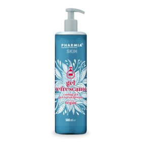 Gel GEL REFRESCANTE PHARMIA SKIN 500 ml