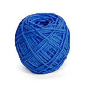 Goma EVA GOMA EVA  CG CINTA 50 m AZUL INTENSO