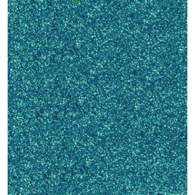 Goma EVA GOMA EVA  FAIBO PURPURINA HOJA 20x30 AZUL CLARO