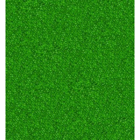 Goma EVA GOMA EVA  FAIBO PURPURINA HOJA 20x30 VERDE CLARO