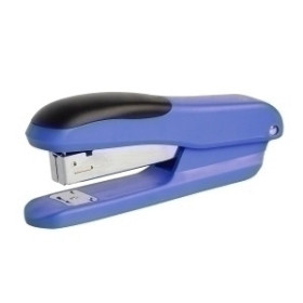 Grapadoras GRAPADORA DOHE GRANDE (20h) PLASTICO AZUL