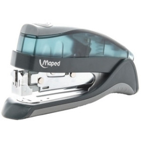 Grapadoras GRAPADORA MAPED EASY HALF STRIP STANDARD SIN ESFUERZO 25 hojas