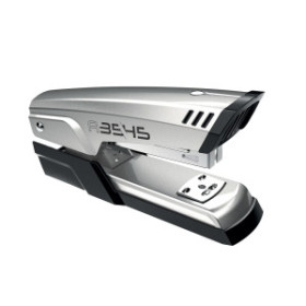 Grapadoras GRAPADORA MAPED HALF STRIP ADVANCED METAL GRIS (20/25h)