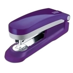 Grapadoras GRAPADORA NOVUS FRESH E 25 (25h) VIOLETA BRILLANTE