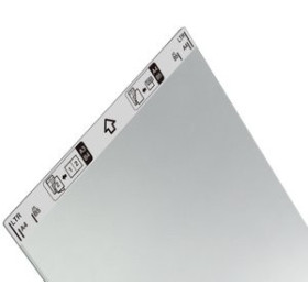 Escáner HOJA PORTADORA BROTHER PARA ESCANER ADS-1100/ADS-1600W (500 USOS)