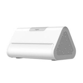 Networking HUB INTELIGENTE TP-LINK TAPO H500 ALMACENAMIENTO LOCAL 16 CAMARAS 64 SENSORES 16GB AMPLIABLE MATTER