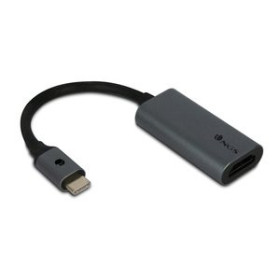 Networking HUB USB NGS  USB a HDMI 4K ULTRA