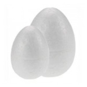 Poliespán (figuras y formas) HUEVOS POLIESPAN FIXO KIDS 7