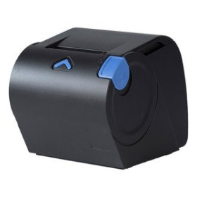 Periféricos TPV IMPRESORA DE TICKETS TERMICA  TOSHIBA 6145-1TN NEGRA + FC6085 USB POWERED 2.0M NEGRA (incluye 4690 y TCx Sky)