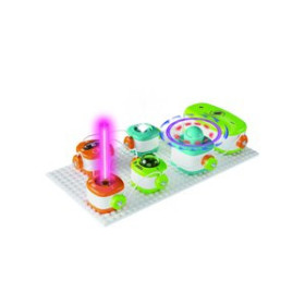 Juegos educativos JUEGO MINILAND CIRCUIT GENIUS (+6 años)
