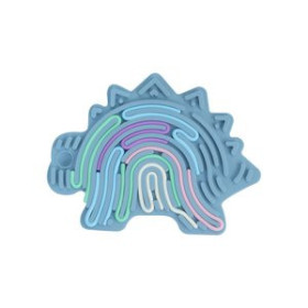 Juegos educativos JUEGO MINILAND FLEXIHETTI: DINO (+18 meses)