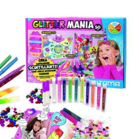 Juegos tradicionales JUEGO MITAMA GLITTER MANIA II