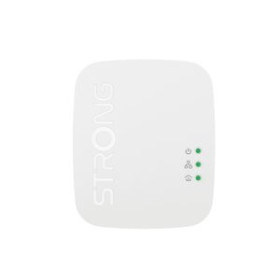 Networking KIT ADAPTADOR MINI STRONG POWERLINE WIFI 1000 DUOMINI