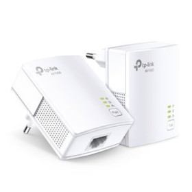 Networking KIT EXTENSOR TP-LINK POWERLINE GIGABIT AV1000 1000MBPS