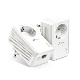 Networking KIT EXTENSOR TP-LINK POWERLINE WIFI AV1000 A 1000MBPS