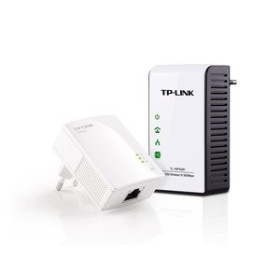 Networking KIT PLC TP-LINK 300MPS WIFI TL-WPA281KIT