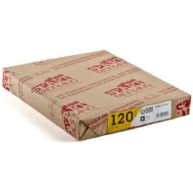 Papel técnicas secas: Blocs y láminas LAMINA DIBUJO FABRIANO START 120g A3 MINI-PACK de 250h LISO
