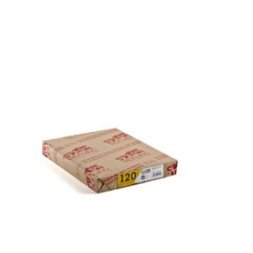 Papel técnicas secas: Blocs y láminas LAMINA DIBUJO FABRIANO START 120g A4 MINI-PACK de 250h LISO