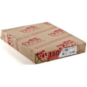 Papel técnicas húmedas: Blocs y láminas LAMINA DIBUJO FABRIANO START 160g A3 MINI-PACK de 200h LISO