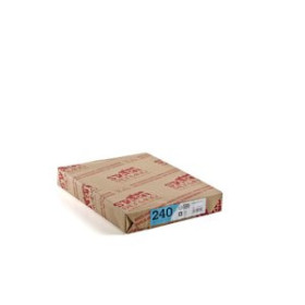 Papel técnicas húmedas: Blocs y láminas LAMINA DIBUJO FABRIANO START 240g A4 MINI-PACK de 125h LISO