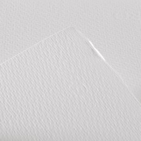 Papel técnicas húmedas: Blocs y láminas LAMINA GUARRO-CANSON ACUARELA 240g 70x100 cm GRANO MEDIO