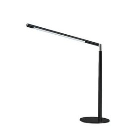 Lámparas sobremesa LAMPARA SOBREMESA A.2000 LED 4X8W AURA NEGRO