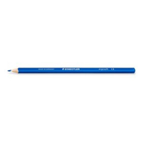 Lápices de colores LAPICES de COLORES STAEDTLER 157 ERGOSOFT unicolor AZUL