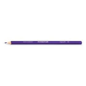 Lápices de colores LAPICES de COLORES STAEDTLER 157 ERGOSOFT unicolor VIOLETA