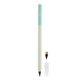 Lápices de grafito LAPIZ APLI GRAFITO HB INFINITO NORDIK MENTA