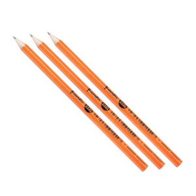 Lápices de grafito LAPIZ de GRAFITO FOROFIS HEXA - HB