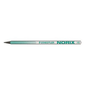 Lápices de grafito LAPIZ de GRAFITO STAEDTLER 181 NORIX - HB VERDE