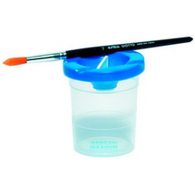 Pinceles y accesorios de pintura LAVAPINCEL GIOTTO