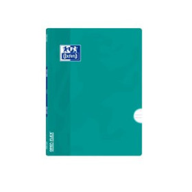 Libretas grapadas tapa PP LIBRETA GRAPADA OXFORD SCHOOL OPENFLEX A5 48h 90g PAUTA 3