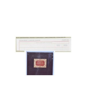 Libro de contabilidad LIBRO CONTABILIDAD Fº-73-CUADRO FINANCIACION