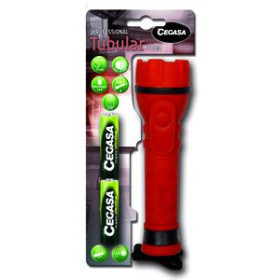 Linternas LINTERNA CEGASA PRO TUBULAR 3 LED