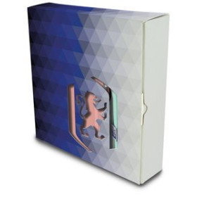 Expositor surtido LOTE OXFORD REGALO EXECUTIVE PASTEL