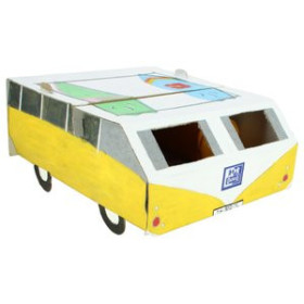 Kits de manualidades LOTE OXFORD REGALO KIDS 2 MANUALIDADES