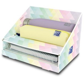 Expositor surtido LOTE OXFORD REGALO TEENS