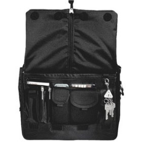 Transporte de equipos MALETIN para PORTATIL ESSELTE PREMIUM PLUS 34x15x36 NEGRO