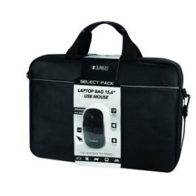 Transporte de equipos MALETIN para PORTATIL SUBBLIM LAPTOP 15